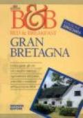 B&B Gran Bretagna 2002-2003