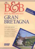 Bed & breakfast. Gran Bretagna