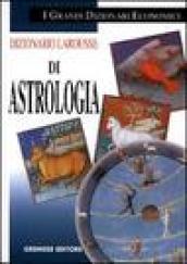 Dizionario Larousse di astrologia
