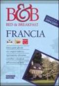 Bed & breakfast. Francia 2004/2005