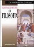 Dizionario Larousse di filosofia