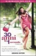 Trenta anni in 1 secondo. (13 going on 30)