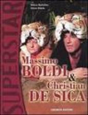 Massimo Boldi & Christian De Sica
