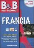 Bed & breakfast. Francia 2005-2006