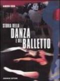 Storia della danza e del balletto