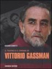 Il teatro e il cinema di Vittorio Gassman