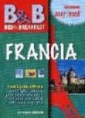 Bed & breakfast. Francia 2007-2008