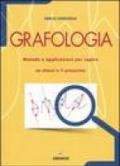 Grafologia