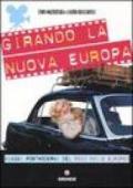 Girando la nuova Europa. Viaggi postmoderni del road movie europeo