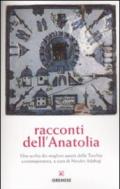 Racconti dell'Anatolia