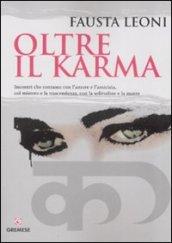 Oltre il karma