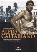 Alfio Catalbiano. Con DVD