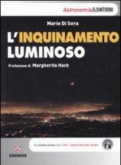 L'inquinamento luminoso