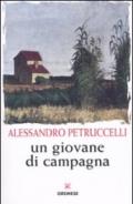 Un giovane di campagna