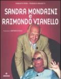 Sandra Mondaini e Raimondo Vianello