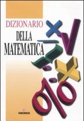 Dizionario della matematica