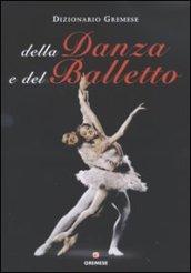 Dizionario della danza e del balletto