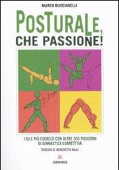 Posturale, che passione!