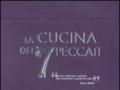 La cucina dei 7 peccati (7 vol.)