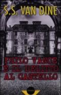 Philo Vance e il delitto al castello