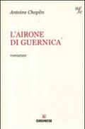 L'airone di Guernica