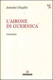 L'airone di Guernica