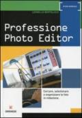 Professione photo editor