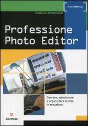 Professione photo editor