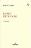 Corpo estraneo