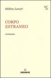 Corpo estraneo