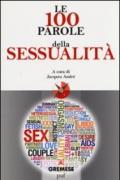 Le 100 parole della sessualità