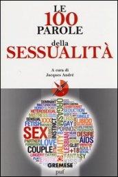 Le 100 parole della sessualità