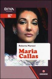 Maria Callas