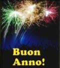 Buon anno!