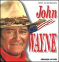 John Wayne