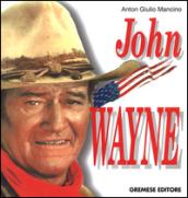 John Wayne