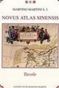 Novus Atlas Sinensis: tavole