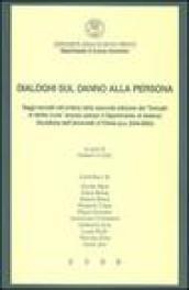 Dialoghi sul danno alla persona