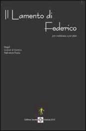 Il lamento di Federico