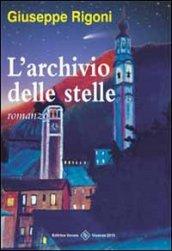 L'archivio delle stelle