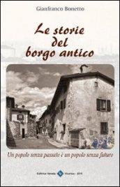 Storie del borgo antico (Le)