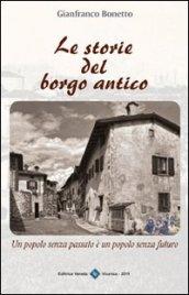 Storie del borgo antico (Le)