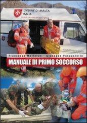 Manuale di primo soccorso