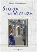 Storia di Vicenza