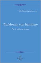 Madonna con bambino