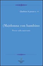 Madonna con bambino