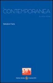 In contemporanea. La critica d'arte