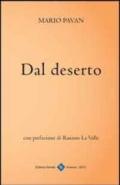 Dal deserto