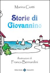 Storie di Giovannino