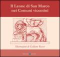 Il leone di San Marco nei comuni vicentini: 1